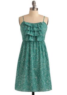 Viridian Maiden Dress  Mod Retro Vintage Dresses