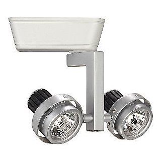 2 Light Droid Track Head by WAC Lighting   Track Lighting Fixtures  