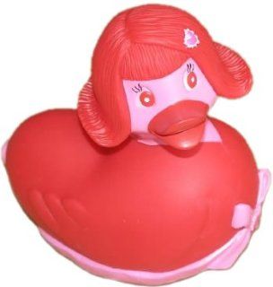 Lovee   Rubber Duck by Rubba Ducks Toys & Games