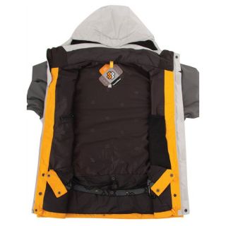 Special Blend Brigade Snowboard Jacket