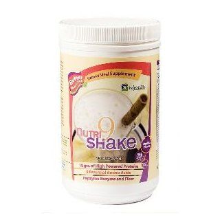 Ardyss Nutrishake 9 Powder Health & Personal Care