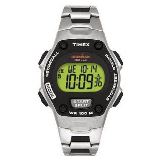 Timex Men's T57861 Performance Ironman Triathlon Watch Timex Watches