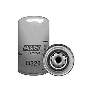 Killer Filter Replacement for BALDWIN B326 (Pack of 3) Industrial Process Filter Cartridges