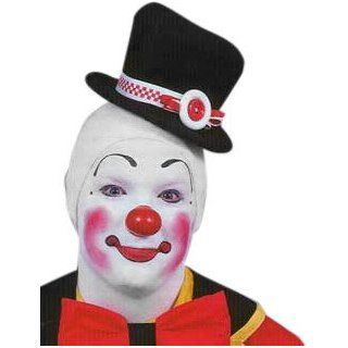 Clown Costume Make Up kit Clothing