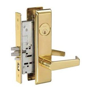 Mortise Lock, Escutcheon, Entrance   Door Lock Replacement Parts  