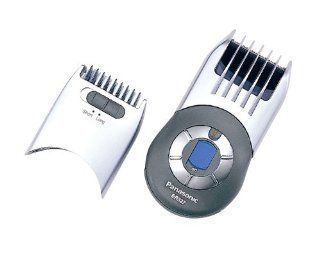 Panasonic ER327H Personal Hair Trimmer Health & Personal Care