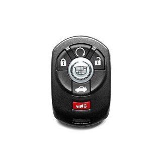 Keyless Entry Remote Fob Clicker for 2006 Cadillac STS (Must be programmed by Cadillac dealer) Automotive