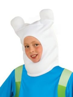 Adventure Time Finn The Human Headpiece Toys & Games