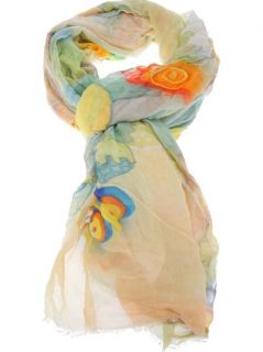 Faliero Sarti 'paideia' Scarf