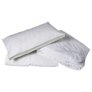 Room Essentials® 3 Piece Bedding Bundle (Twin)