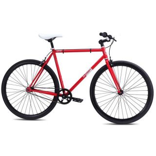 SE Draft Lite Bike Red 49cm/19.25in