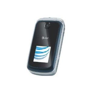 AT&T Z331 No Contract Cell Phone GSM  Sports Fan Cell Phone Accessories  Sports & Outdoors