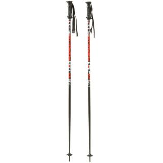 Moment Nightmare Ski Pole   Ski Poles