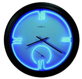 Howard Miller 625 332 Gallery Neon Wall Clock  