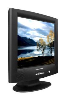 Princeton 17IN LCD 26MM 1280X1024 80HZ ( LCD17M BLK ) Electronics