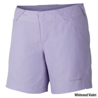 Columbia Womens Coral Point II Short 715754