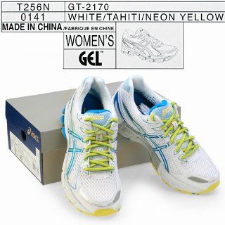 ASICS Women's GT 2170 Running Shoe Shoes