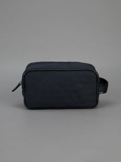 Emporio Armani Wash Bag   Likus Concept Store