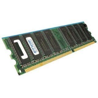 Edge Memory 1GB PC2700 333Mhz DDR RAM Electronics
