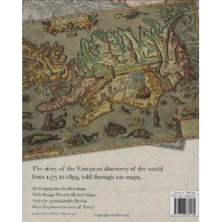 New Worlds Maps From The Age of Discovery (9781848660182) Ashley Baynton Williams, Miles Baynton Williams Books