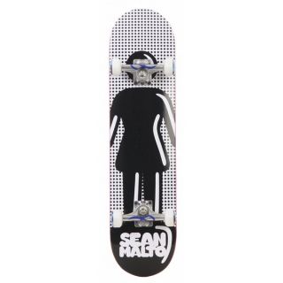 Girl Sean Malto Thuper Duper Skateboard Complete