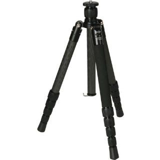 Photo Clam Full Sized 4 Leg Lightweight Compact Tripod PT324  Camera & Photo