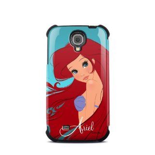 Ariel Design Silicone Snap on Bumper Case for Samsung Galaxy S4 GT i9500 SGH i337 Cell Phone Cell Phones & Accessories