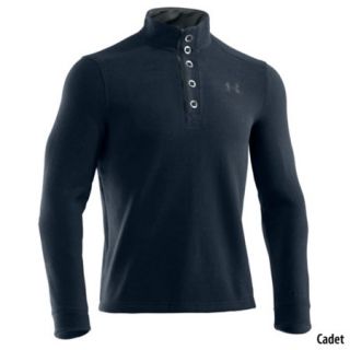 Under Armour Mens Specialist Storm Sweater 722718