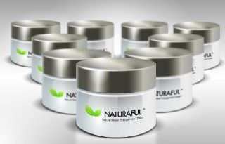 NEW Naturaful Breast Enlargement Cream Buy 5 get 4 FREE (SAVE $326) 9 MONTH SUPPLY. BEST VALUE* Health & Personal Care