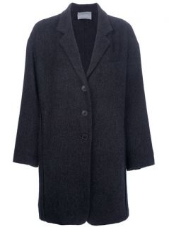 Dusan Cashmere Coat