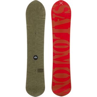 Salomon Snowboards Mini Pow Ripper Snowboard