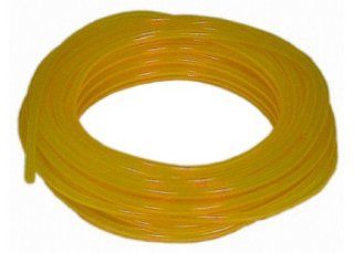 Stens 115 327 Tygon 3/16 Inch by 50 Foot Yellow Fuel Line  Lawn Mower Fuel Lines  Patio, Lawn & Garden