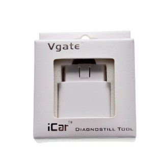 Vgate Elm327 Mini Wifi Obd2 Muliscan icar Diagnostic Tool Automotive