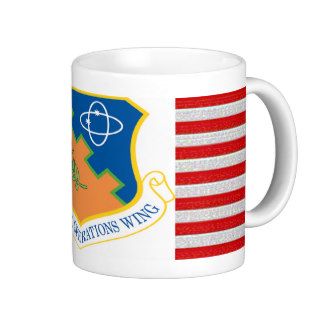 193d Special Operations Wing / Coffee Mug