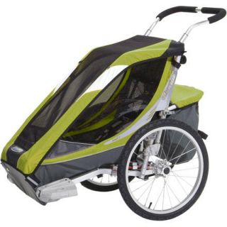 Thule Chariot Cougar 1   Strollers and Joggers