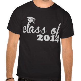 Class of 2014 t shirt