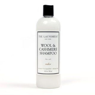 The Laundress New York Wool and Cashmere Shampoo  Hair Shampoos  Beauty