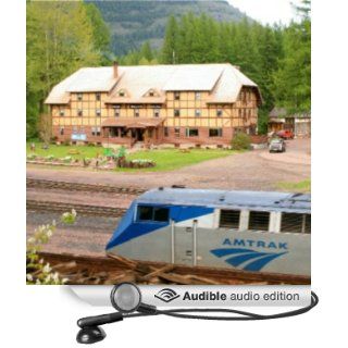 Audio  Historic Hotels of the Rockies (Audible Audio Edition) Patricia L. Lawrence, J. D. Streeter Books
