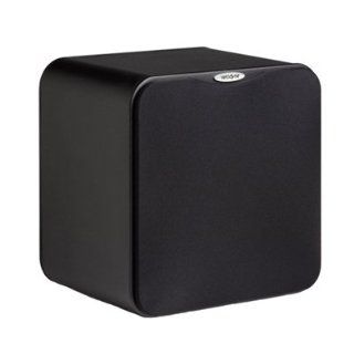 Velodyne SC10 10 inch Passive Subwoofer   SubContractor Series Electronics