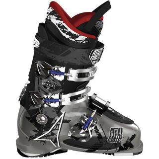Atomic Waymaker 80 Ski Boots 2014