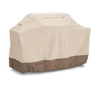 Veranda Cart Barbecue Cover   X Large   by Classic Accessories —