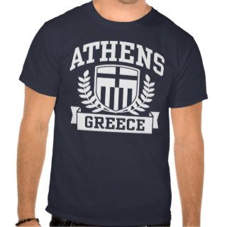 Athens Tees