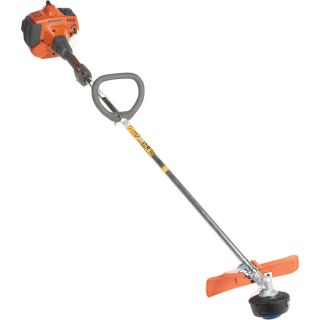 Husqvarna Reconditioned Straight Shaft Trimmer — 25cc, 17in. Cutting Width, Model# 223L Recon  Trimmers   Brush Cutters