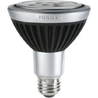 6 Pack 12 Watt PAR30S Flood Medium Base 120 Volt 2700K 45, 000 Hour Dimmable LED Philips Light Bulb   Led Household Light Bulbs  