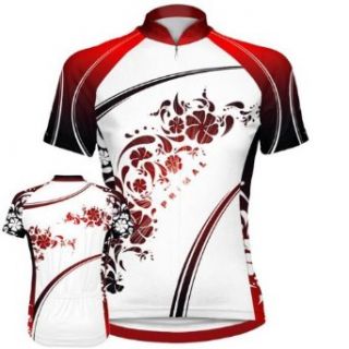 Kokomo Women's Cycling Jersey (Large) Clothing