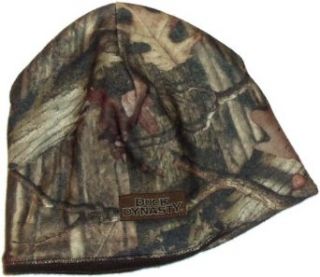 Duck Dynasty    Moss Camo Pattern    Fleece Beanie Hat at  Mens Clothing store