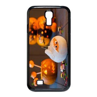 Halloween SamSung Galaxy S4 I9500 Phone Case XWS 520797676139 Cell Phones & Accessories