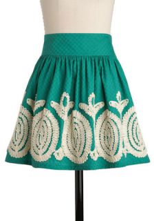 Luck of the Skirt  Mod Retro Vintage Skirts