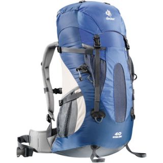 Deuter Futura Zero 40 Backpack   2450cu in
