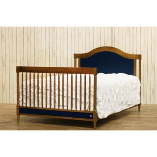 Franklin and Ben Copley Nursery 4 in 1 Convertible Crib Set